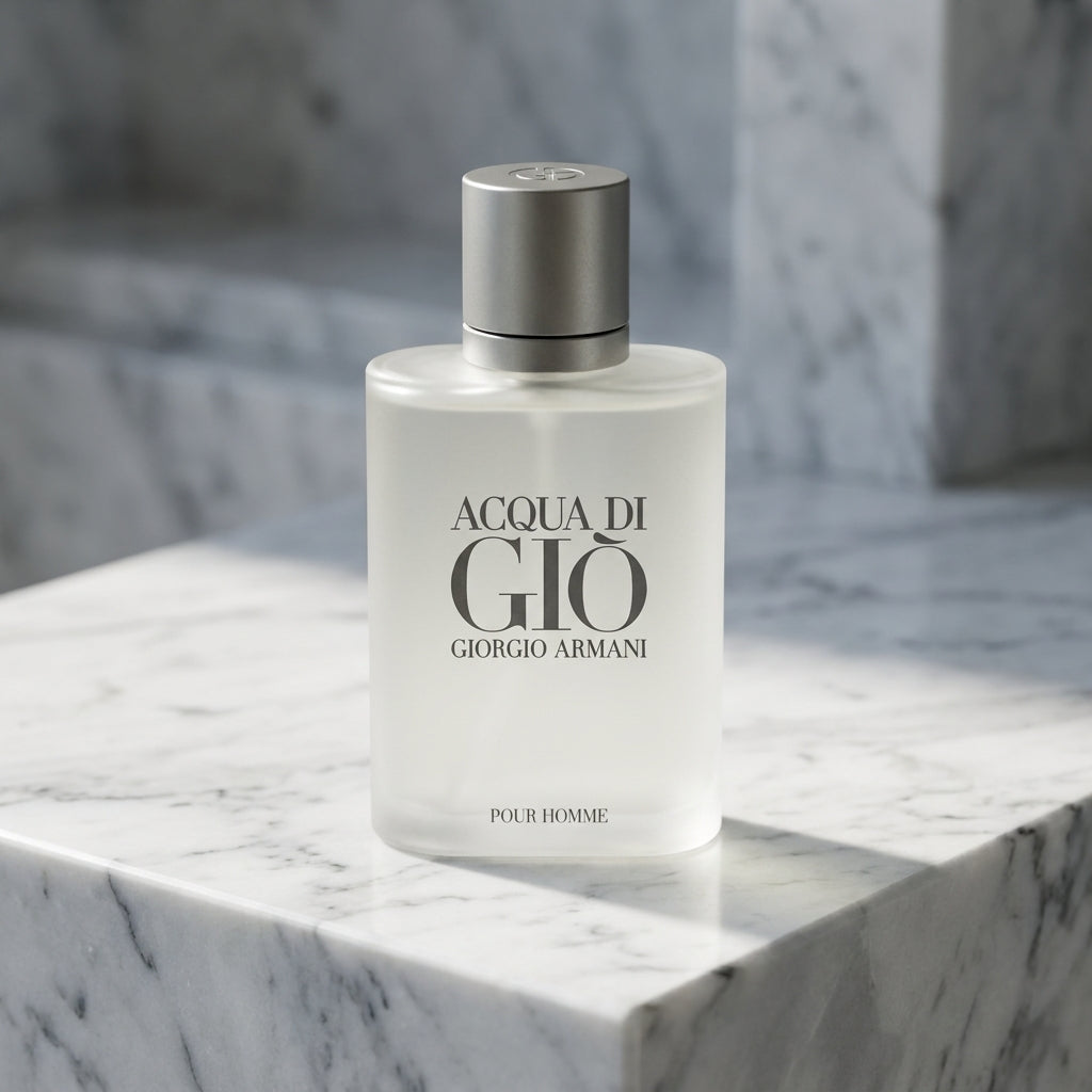 Acqua di Giò – Armani