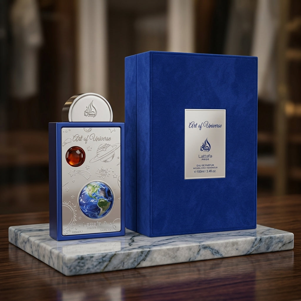 Art of Universe 100ML EDP