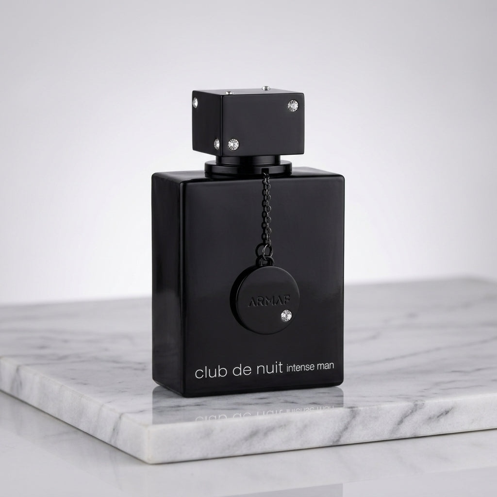 Club de Nuit Intense Man EDP 100ML