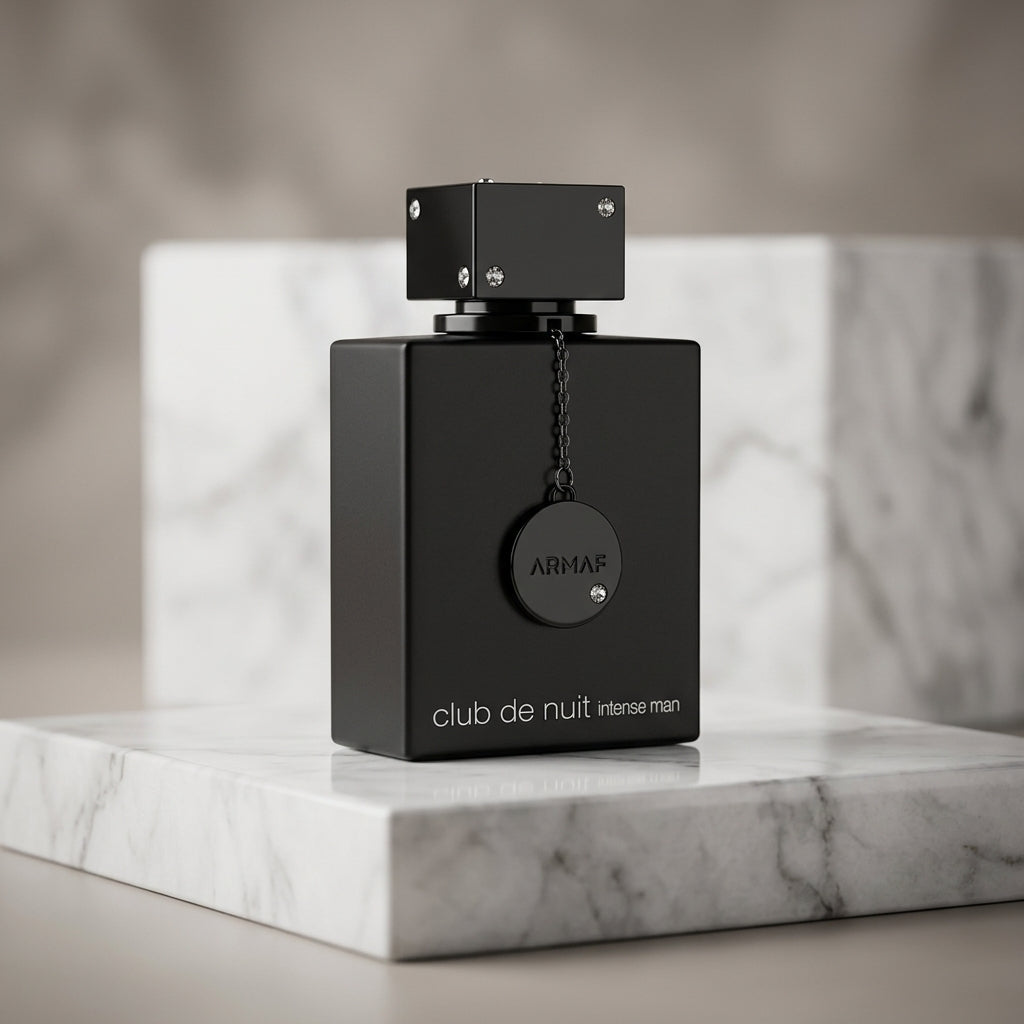 Club de Nuit Intense Man EDP 100ML