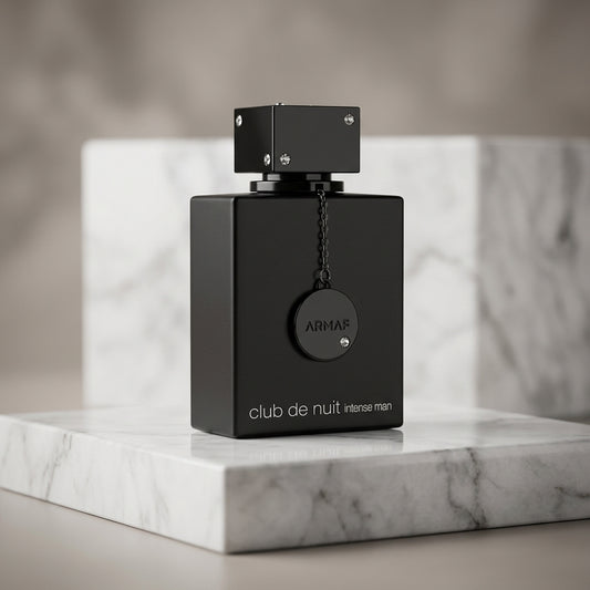 Club de Nuit Intense Man EDP 100ML