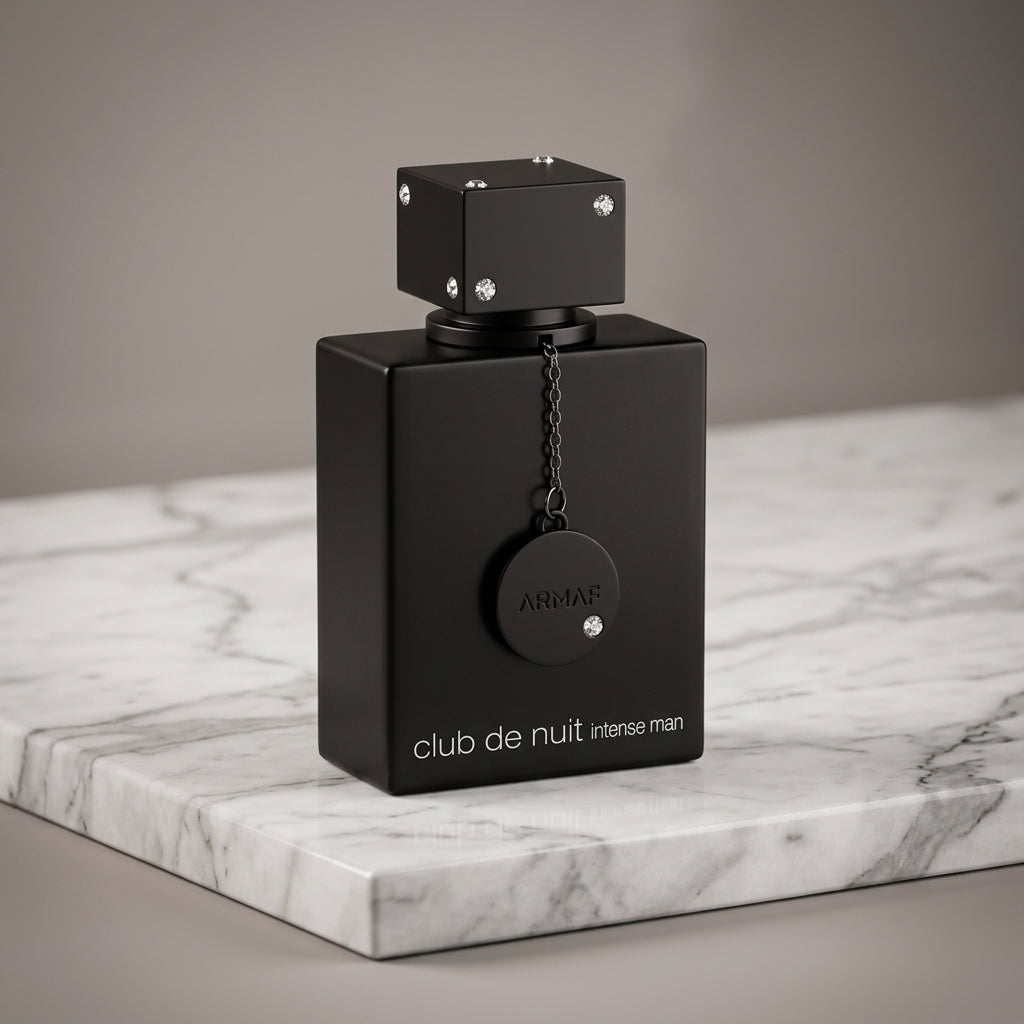 Club de Nuit Intense Man EDP 100ML