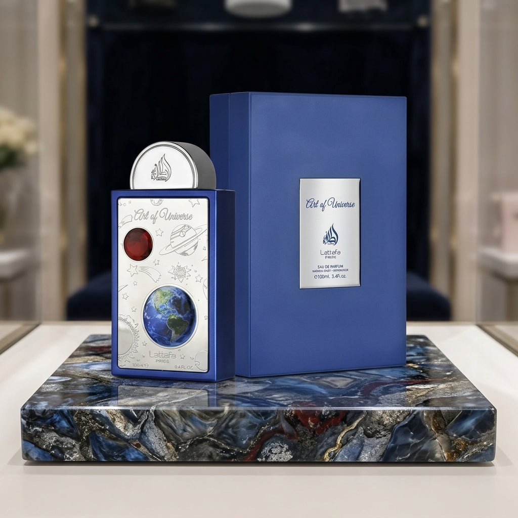 Art of Universe 100ML EDP