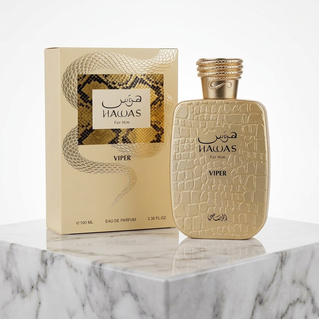 Hawas Viper EDP 100ML