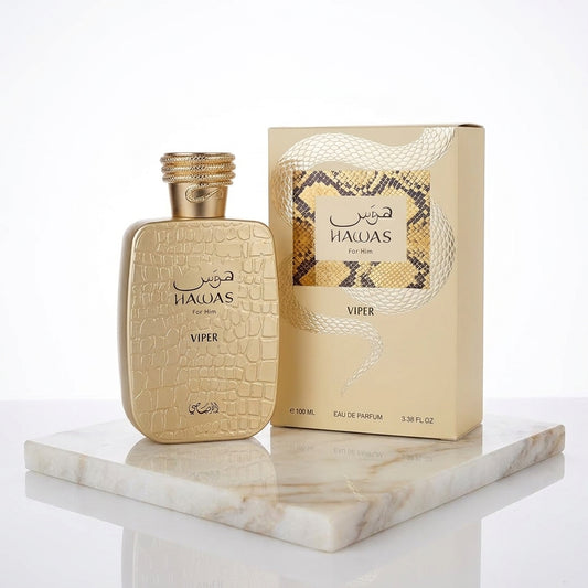Hawas Viper EDP 100ML