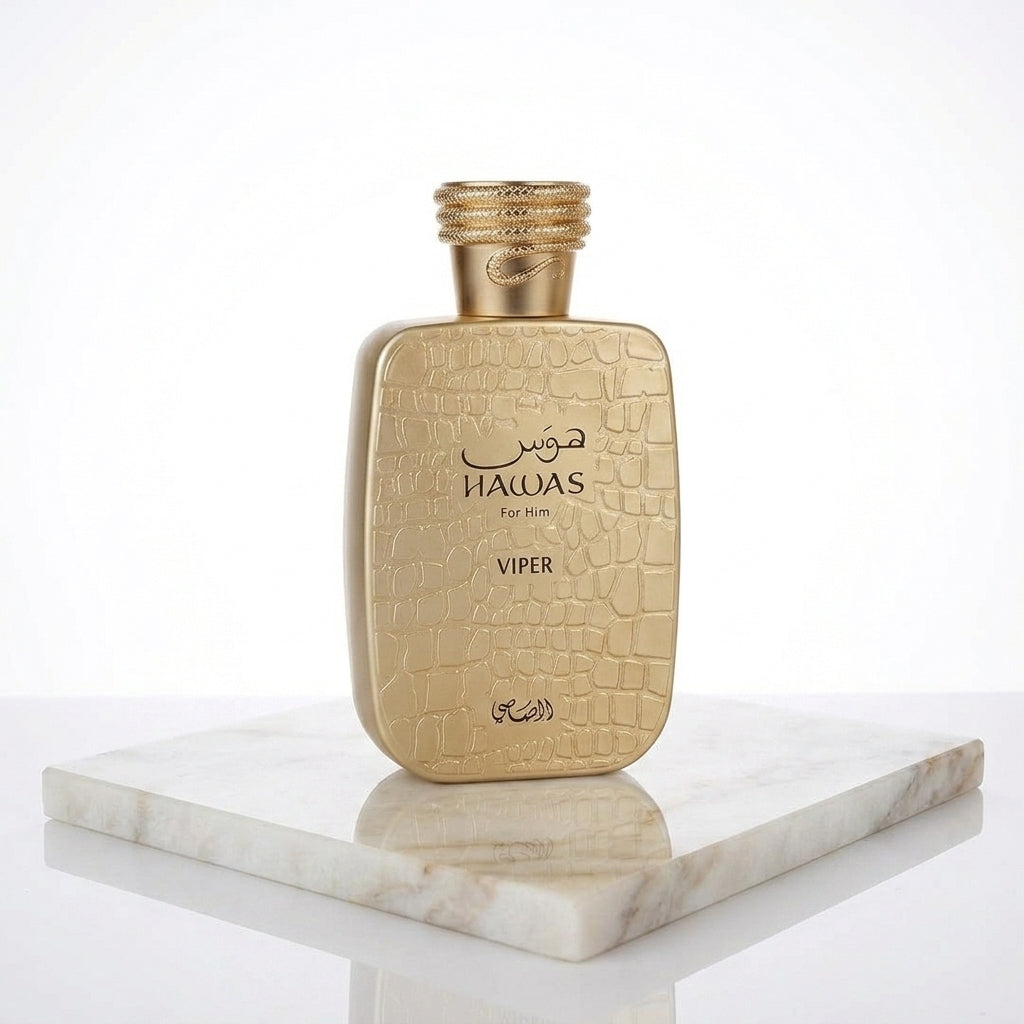 Hawas Viper EDP 100ML