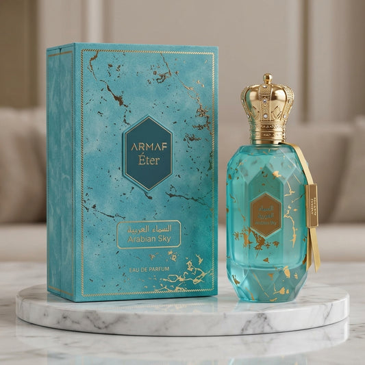 Arabian Sky de ARMAF 100ML