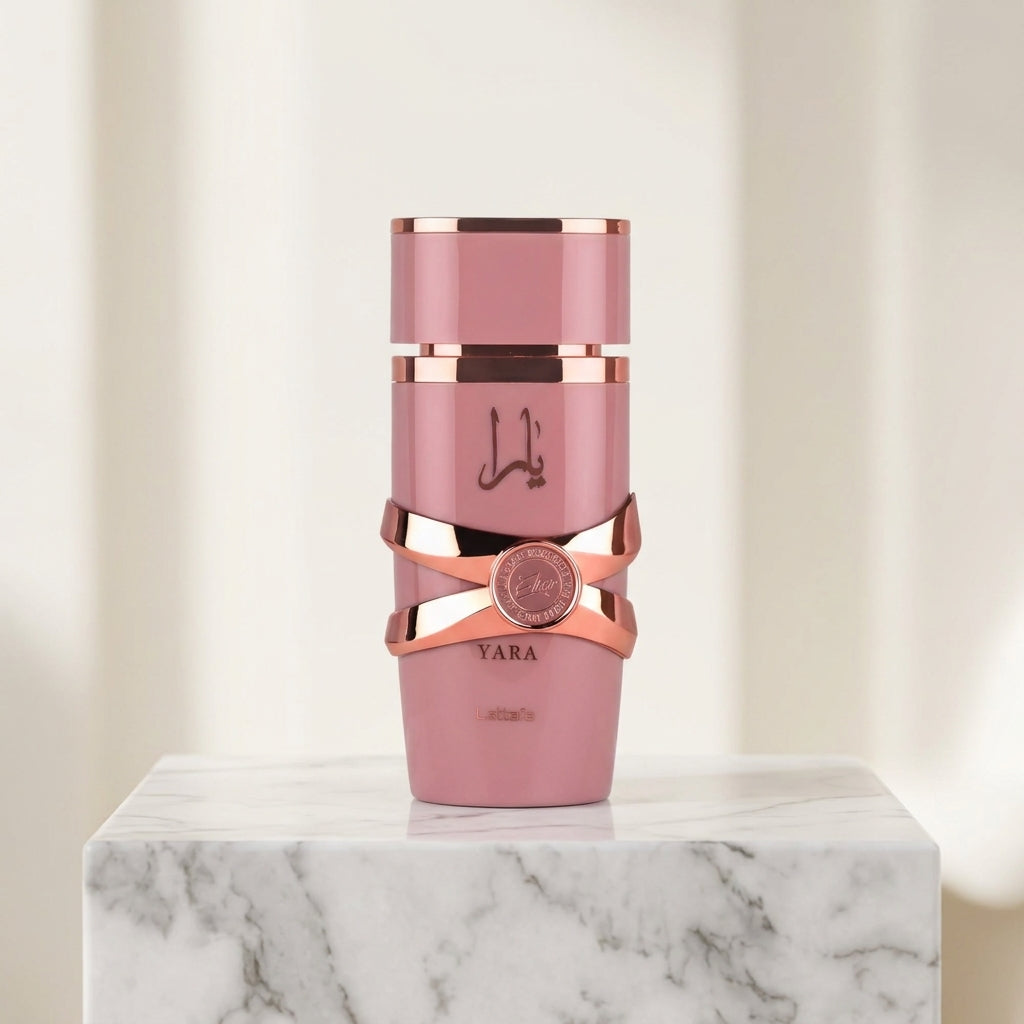 Lattafa Yara Elixir Eau de Parfum 100ML
