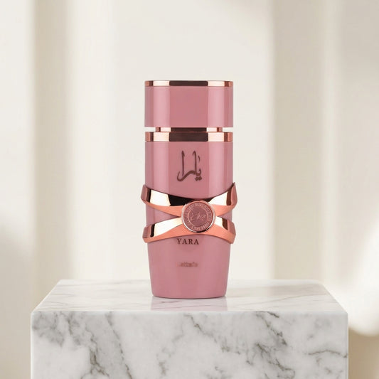 Lattafa Yara Elixir Eau de Parfum 100ML
