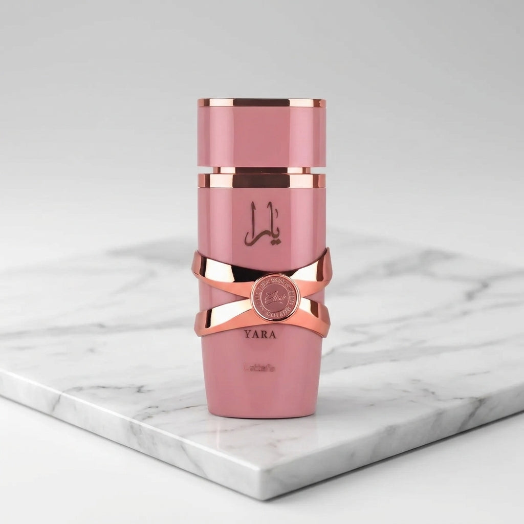 Lattafa Yara Elixir Eau de Parfum 100ML