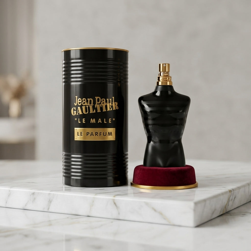 Jean Paul Gaultier Le Male Le Parfum 1.1