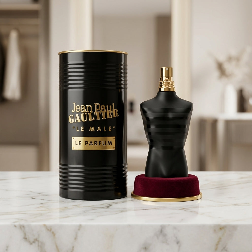 Jean Paul Gaultier Le Male Le Parfum 1.1