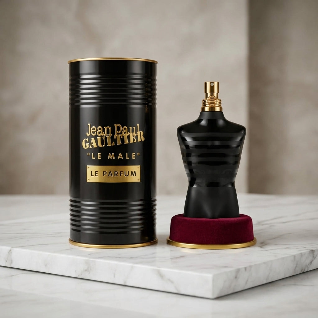 Jean Paul Gaultier Le Male Le Parfum 1.1