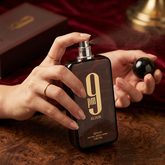 9PM Elixir 100ML