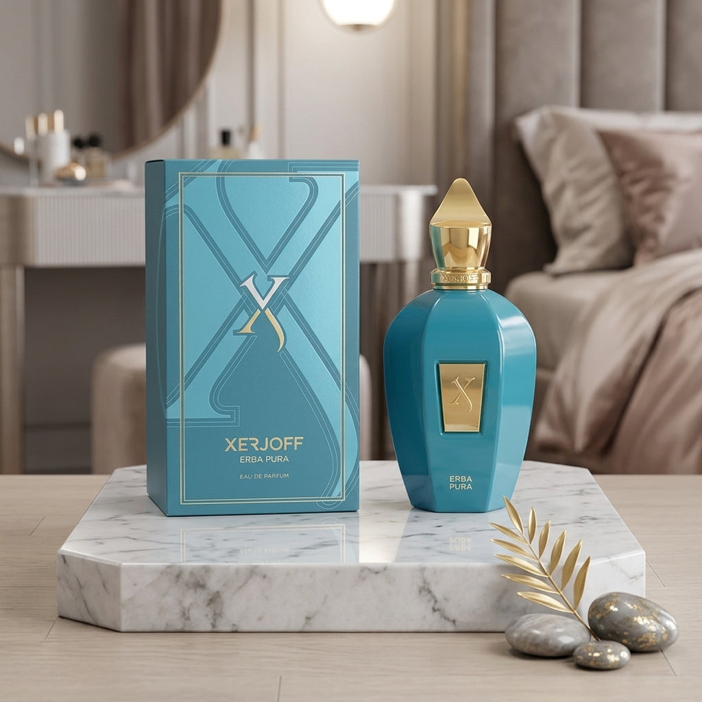 Erba Pura G5 Eau de Parfum 100 ml