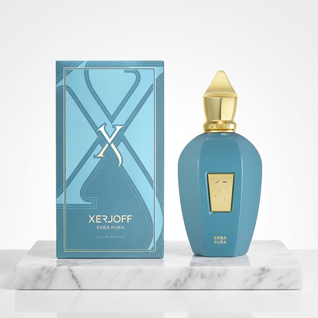 Erba Pura G5 Eau de Parfum 100 ml
