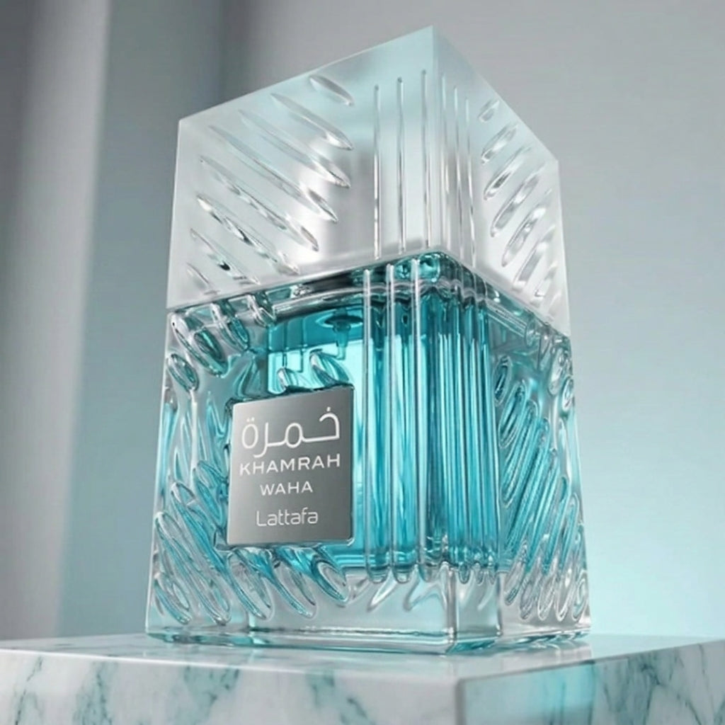 Khamrah Waha EDP 100ML