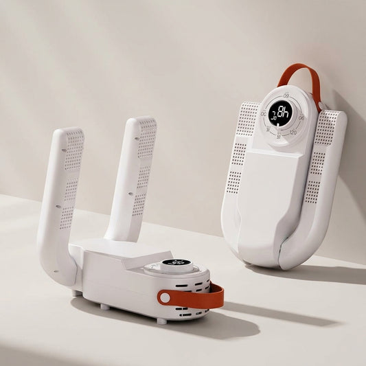 SECADOR DE ZAPATOS SMART TECHNOLOGY