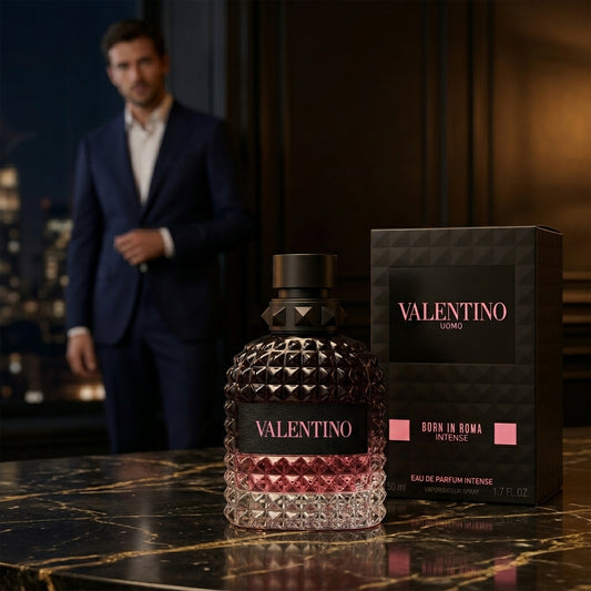 Valentino Uomo Intense 100ml