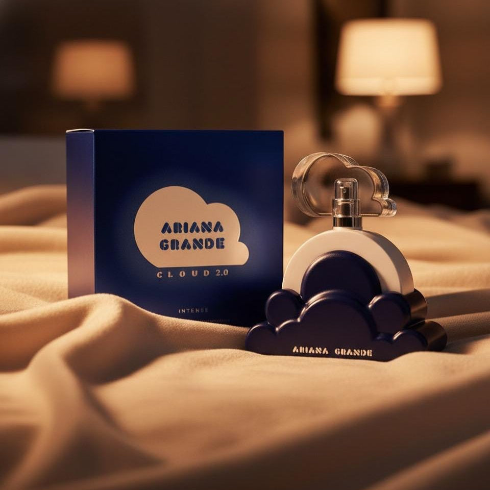 Cloud EDP 2.0 Ariana Grande 100ml