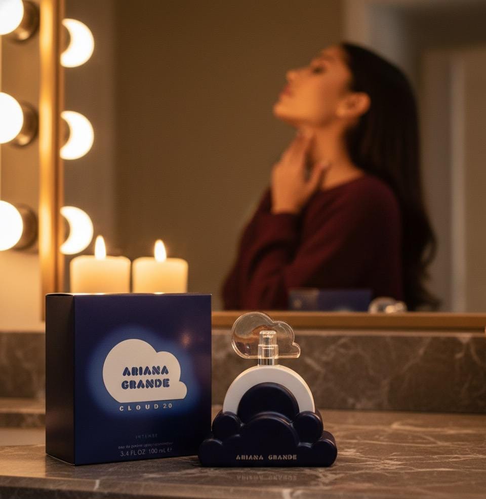 Cloud EDP 2.0 Ariana Grande 100ml