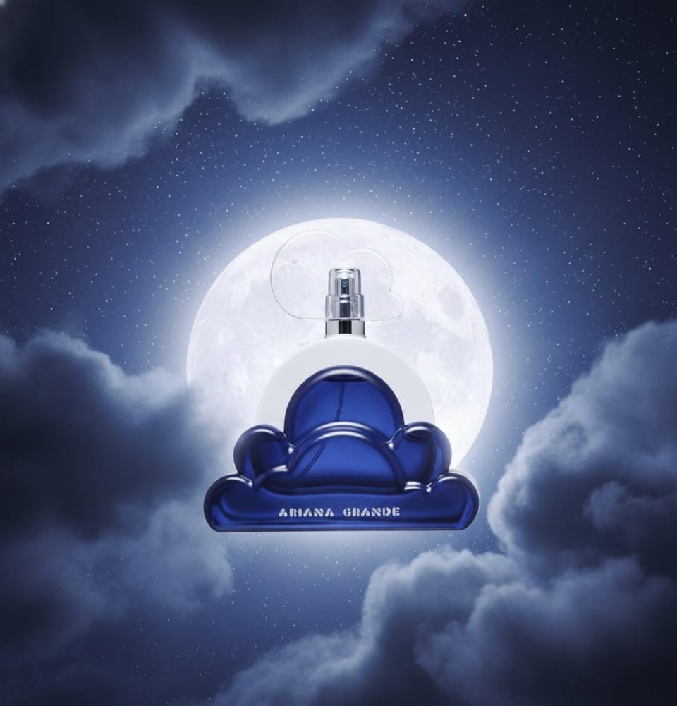 Cloud EDP 2.0 Ariana Grande 100ml
