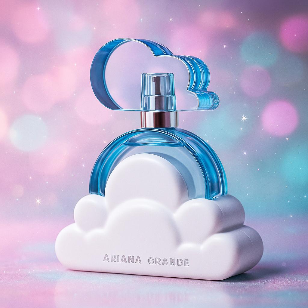 Cloud – Ariana Grande 100 ML