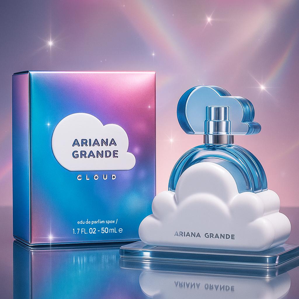 Cloud – Ariana Grande 100 ML