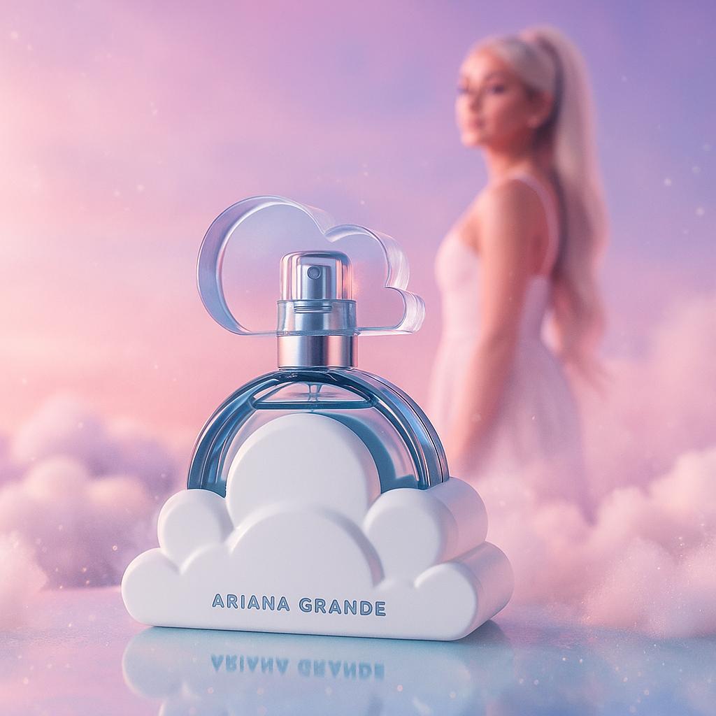 Cloud – Ariana Grande 100 ML