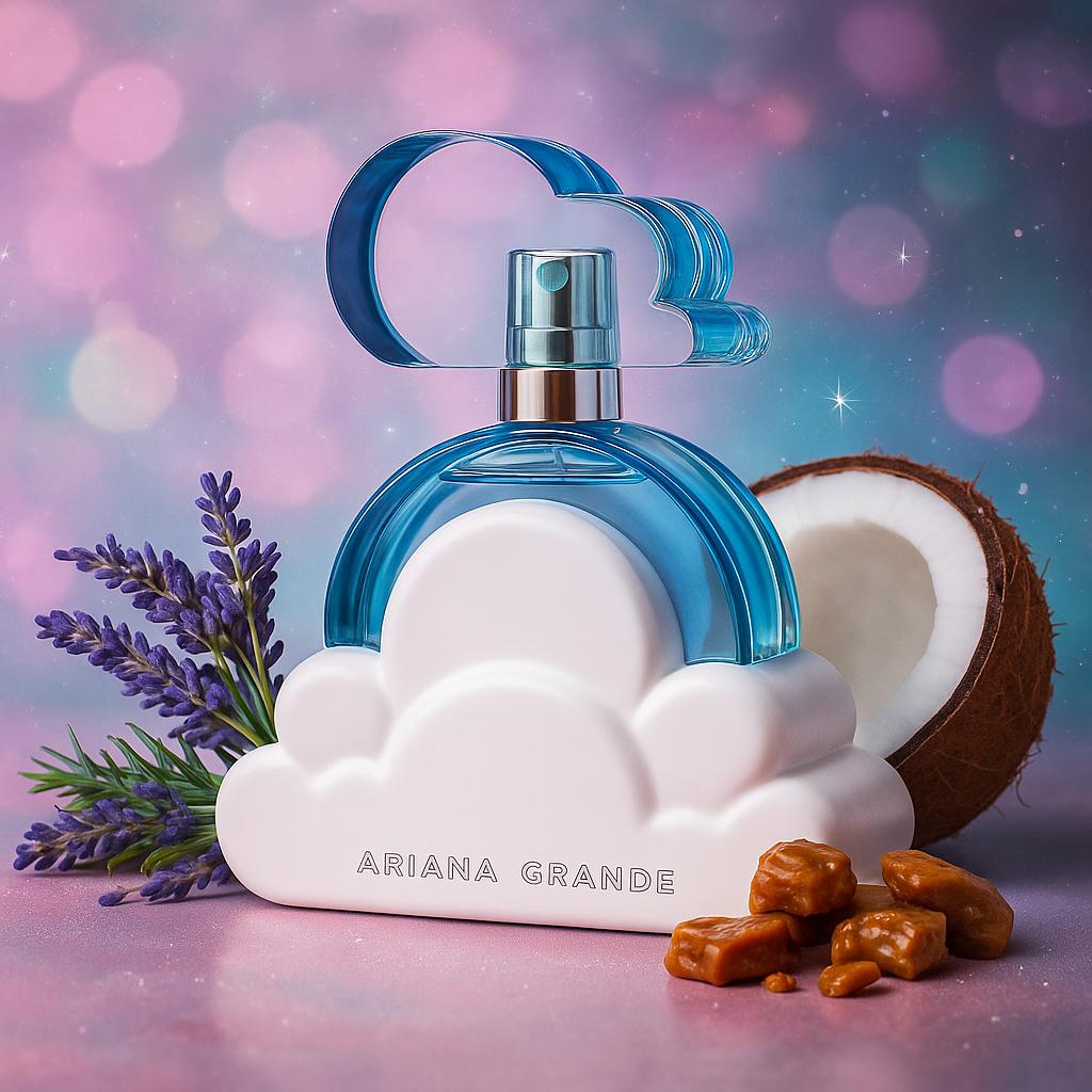 Cloud – Ariana Grande 100 ML
