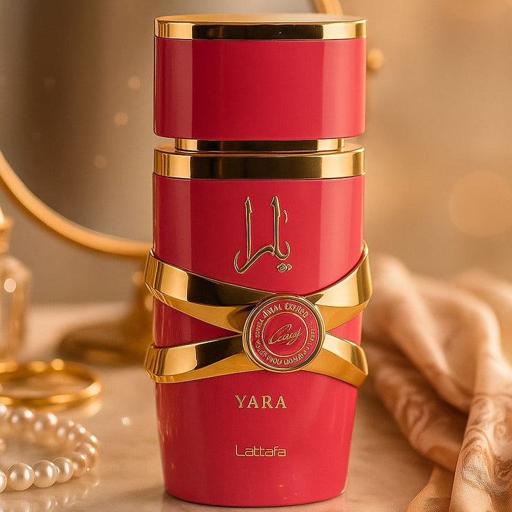 Yara Candy – Lattafa