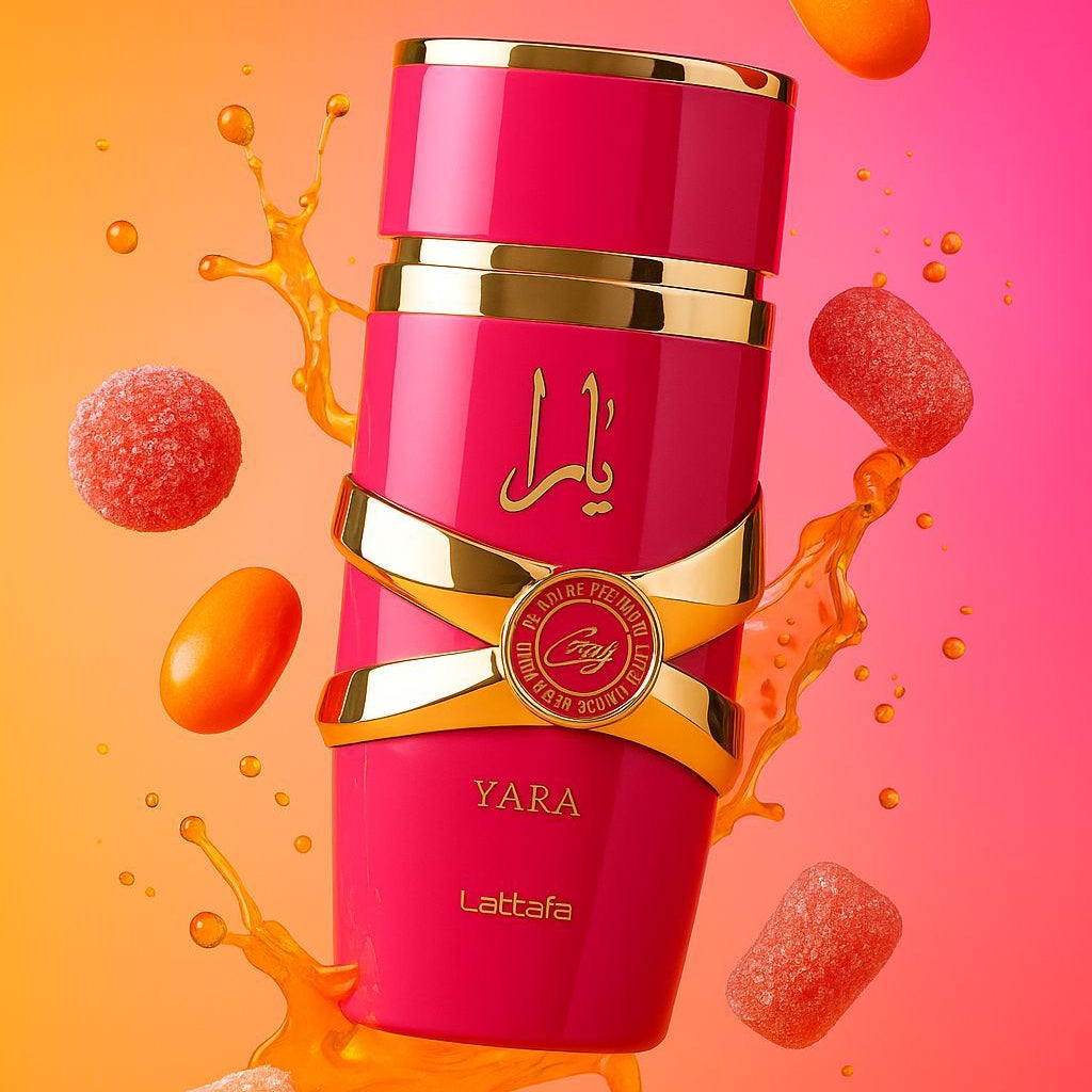 Yara Candy – Lattafa