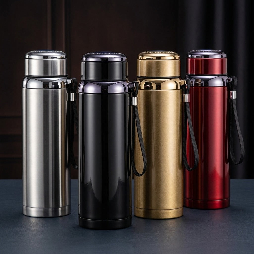 Termo Premium Acero Inoxidable 800ML