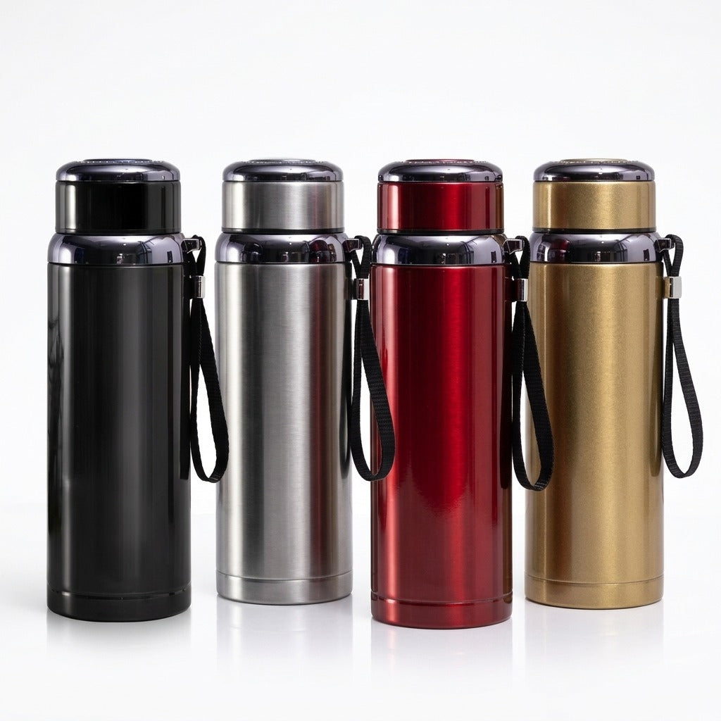 Termo Premium Acero Inoxidable 800ML