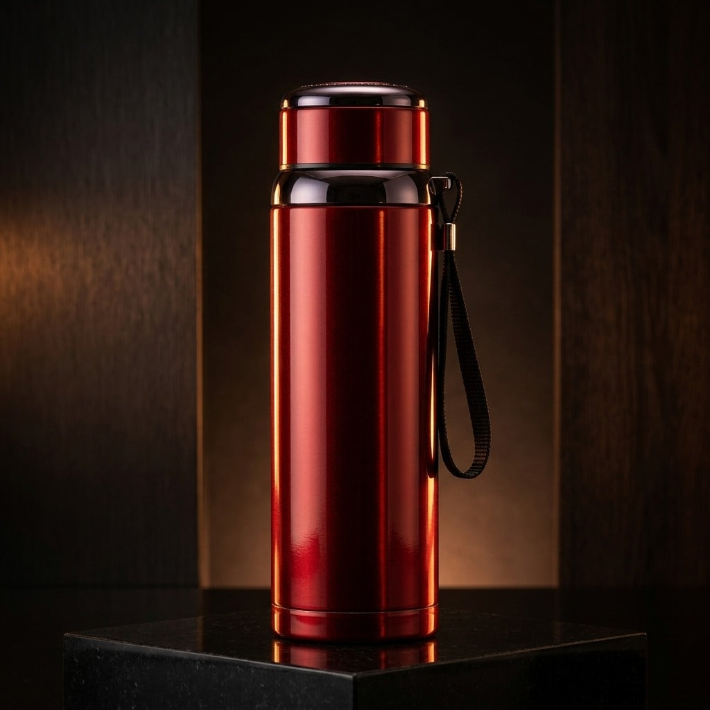 Termo Premium Acero Inoxidable 800ML