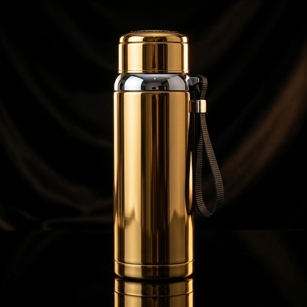 Termo Premium Acero Inoxidable 800ML