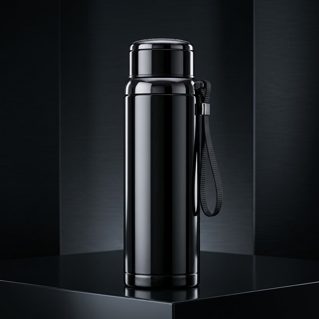 Termo Premium Acero Inoxidable 800ML