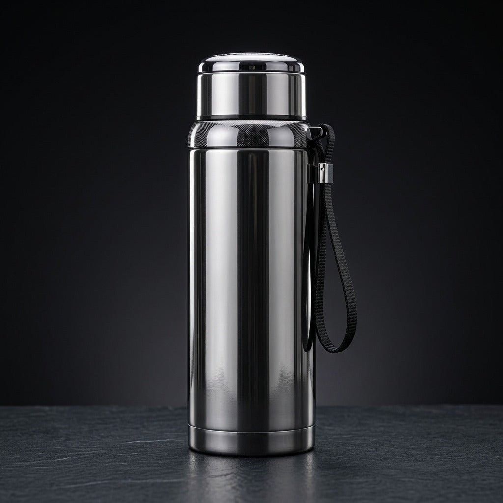 Termo Premium Acero Inoxidable 800ML