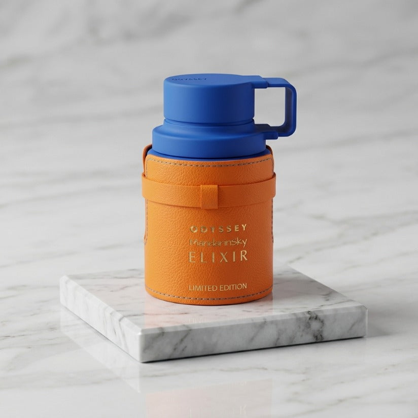 Odyssey Mandarin Sky Elixir 100ML