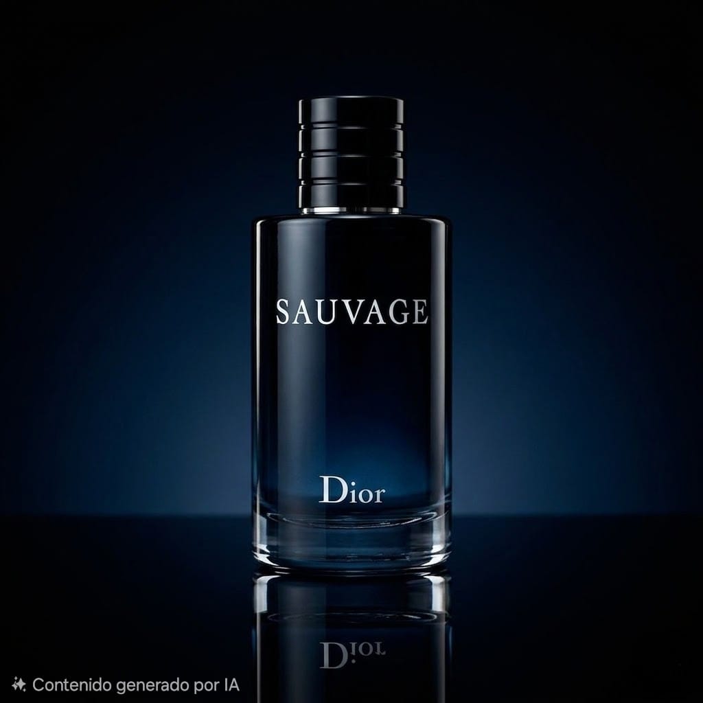 Dior Sauvage Eau de Parfum 100ML