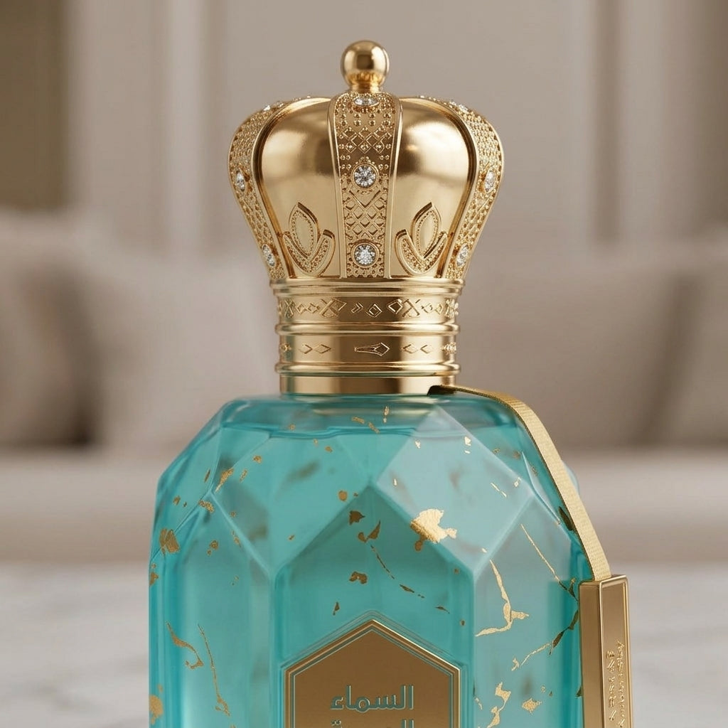 Arabian Sky de ARMAF 100ML